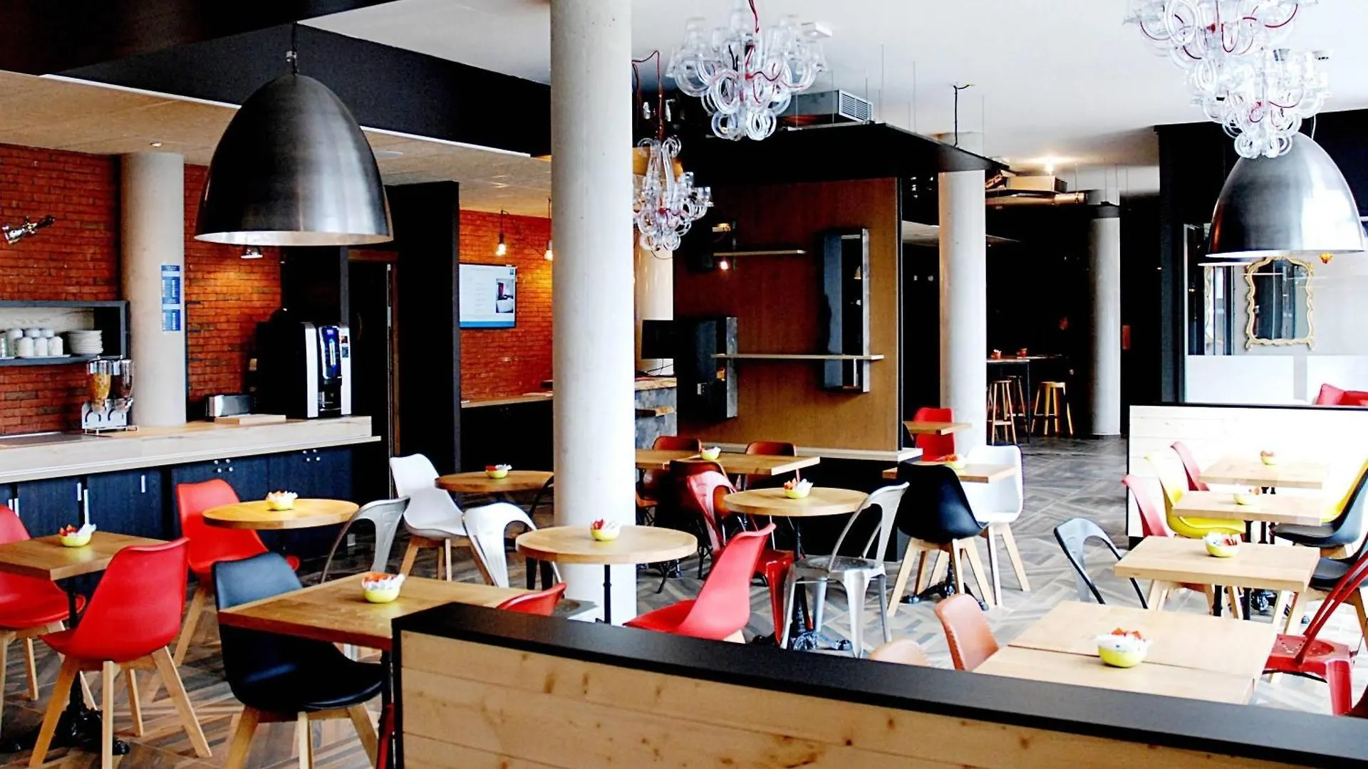 11 Hôtels Ibis Budget en Rhône-Alpes à Connaître