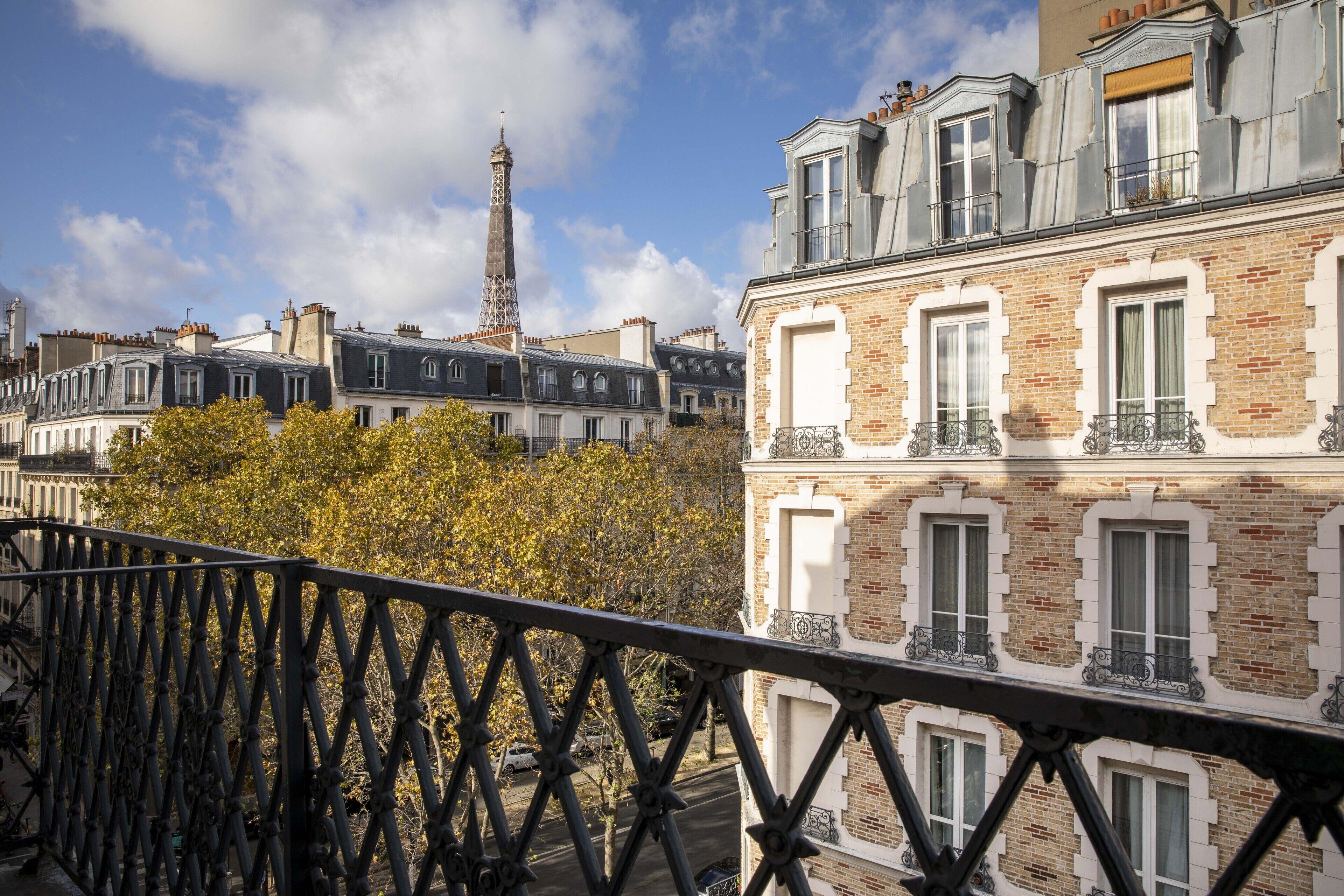 4 Hôtels Resort dans le 7e arr. de Paris à Réserver