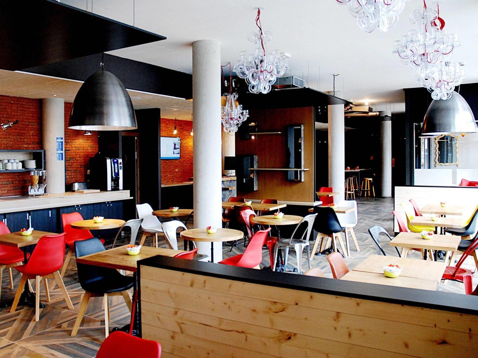 11 Hôtels Ibis Budget en Rhône-Alpes à Connaître